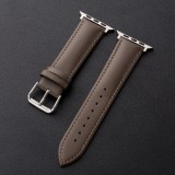 Genuine leather Suitable for Apple Watch leather strap and accessories