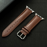 Genuine leather Suitable for Apple Watch leather strap and accessories