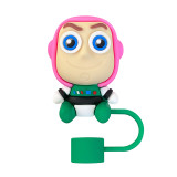 Player Mobilization Straw Cap Straw Dust Stopper