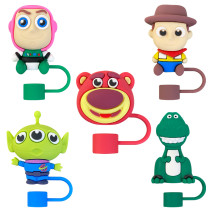 Player Mobilization Straw Cap Straw Dust Stopper