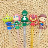 Player Mobilization Straw Cap Straw Dust Stopper