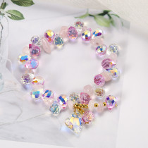 New Love Crystal Bracelet Women's Fashion Bracelet