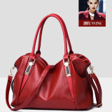 Ladies' handbag, soft bag, handbag