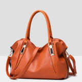 Ladies' handbag, soft bag, handbag