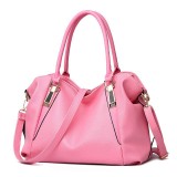 Ladies' handbag, soft bag, handbag