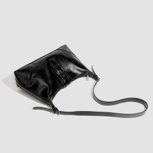 Shoulder bag, versatile armpit bag, women's work commuting handbag