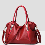 Ladies' handbag, soft bag, handbag