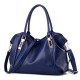 Ladies' handbag, soft bag, handbag