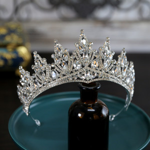 Wedding Crown, Wedding Gown, Birthday Dress Accessories, Headpiece