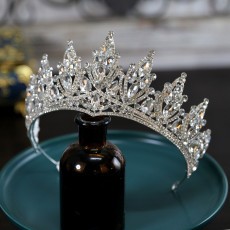 Wedding Crown, Wedding Gown, Birthday Dress Accessories, Headpiece
