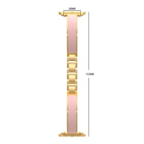 Suitable for Apple Watch Straps, IWatch Bracelets, Metal Chains