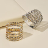 Diamond fashion women's scarf buckle exquisite shawl decoration