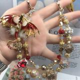 Dragon Original DIY Mobile Phone Chain Package Chain Wholesale