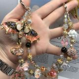 Dragon Original DIY Mobile Phone Chain Package Chain Wholesale