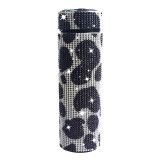 500ml stainless steel diamond inlaid intelligent insulated cup with LED temperature display water cup