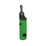 Diving material golf bag with hook golf ball protective cover