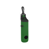 Diving material golf bag with hook golf ball protective cover