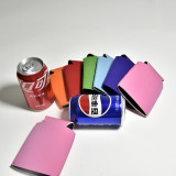 Can anti slip cup cover, cola protective cover, beer diving material bottle cover, heat insulation