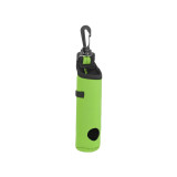 Diving material golf bag with hook golf ball protective cover