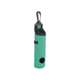 Diving material golf bag with hook golf ball protective cover