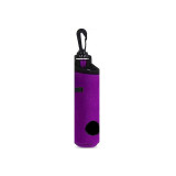 Diving material golf bag with hook golf ball protective cover