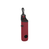 Diving material golf bag with hook golf ball protective cover