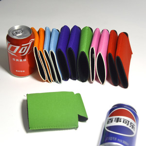 Can anti slip cup cover, cola protective cover, beer diving material bottle cover, heat insulation