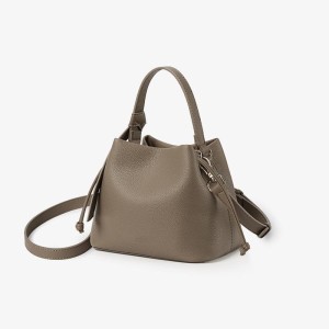 Hot selling fashionable single shoulder crossbody bag with armpit carrying and crossbody bag for women