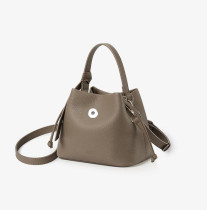Hot selling fashionable single shoulder crossbody bag with armpit carrying and crossbody bag for women