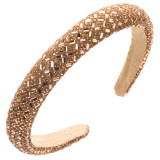 Harmony Hair Hoop Baroque Water Diamond Sponge Hair Ornament Fine Edge Outward Pressing Hair Headband Female