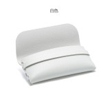 Glasses case, glasses bag, screwdriver