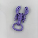 Lobster Three Brothers Crayfish Bottle Opener Fun Retro Versatile