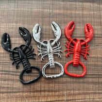 Lobster Three Brothers Crayfish Bottle Opener Fun Retro Versatile