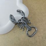 Lobster Three Brothers Crayfish Bottle Opener Fun Retro Versatile