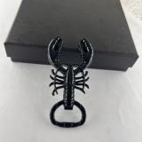 Lobster Three Brothers Crayfish Bottle Opener Fun Retro Versatile