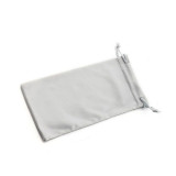 Glasses case, glasses bag, screwdriver