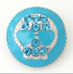 20MM snap button KB8767