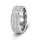 silvery