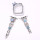 Setsilver38/40/41mm（41shell）