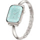 Stainless steel bracelet suitable for Apple Watch straps (38/40/41/42/44/45/46/49)
