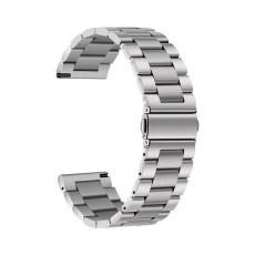 Suitable for Apple Watch stainless steel metal iwatch strap