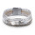 silvery