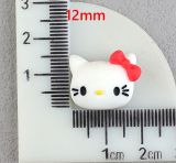 12mm snap button DIY charms Koala bee teddy bear resin