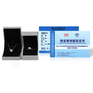 Wide  ring S925 silver moissanite ring fashion jewelry