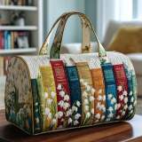 New printed women's yoga bag, handbag, embroidered travel bag, multifunctional sports and fitness bag