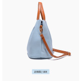 New women's bag, fashionable mother and child bag, large bag, single shoulder crossbody handbag, women's handbag