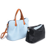 New women's bag, fashionable mother and child bag, large bag, single shoulder crossbody handbag, women's handbag