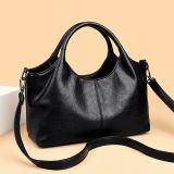 New Women's Large Capacity Fashion Handbag, Single Shoulder Crossbody Bag, Women's Bag