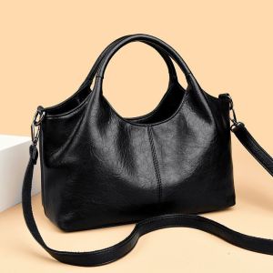 New Women's Large Capacity Fashion Handbag, Single Shoulder Crossbody Bag, Women's Bag