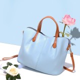New women's bag, fashionable mother and child bag, large bag, single shoulder crossbody handbag, women's handbag
